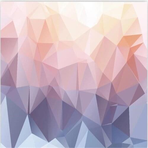 Modern wallpaper for living room Modern minimalist purple solid geometric wallpapers background wall