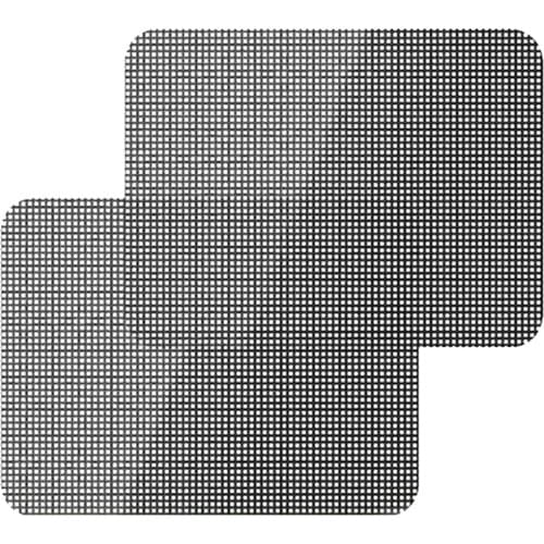 Static sunshade stickers for car window glass sunscreen curtain insulation car curtain parasol Anti-UV film