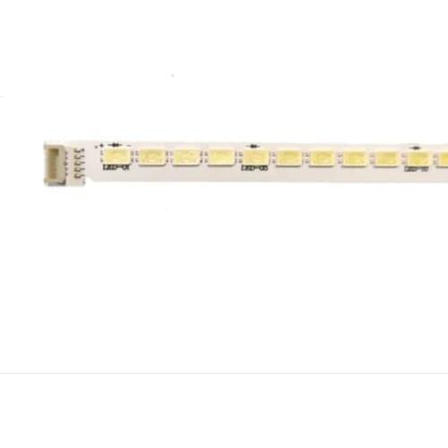 1 PCS LED Backlight strip 72 lamp For Daewoo Dwled-39fhd Nex Nx-l39fhd Thomson 39t3530 3V