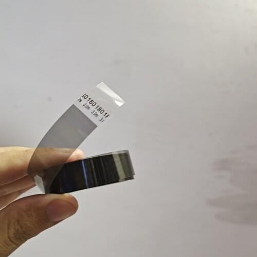 1piece encoder strip 180dpi-15mm for XP600/DX5/DX7 print head for Allwin Mimaki Roland Xuli printer H9730 15mm-180lpi