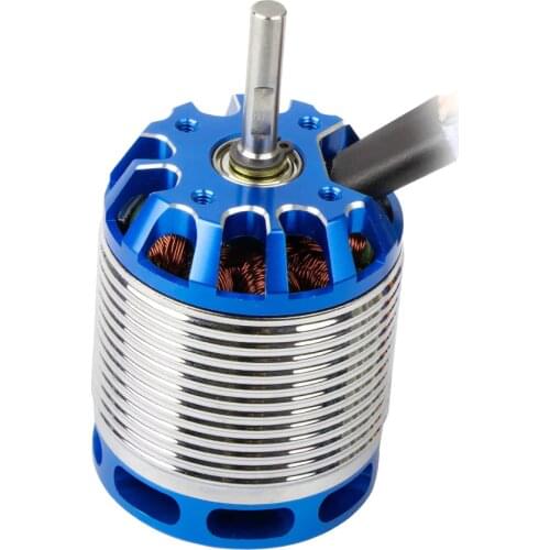 FLASHHOBBY H600 550KV 1220KV Brushless Motor For Align Trex 600 RC Helicopter