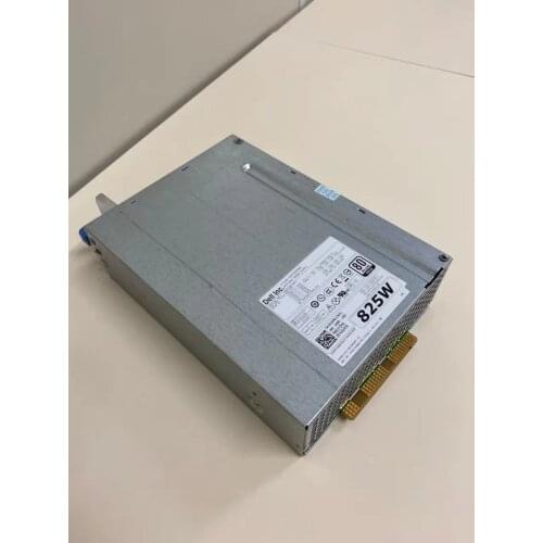 Dell 0cvmy8 825w Power Supply D825EF-00