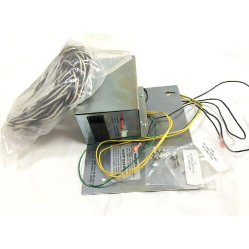 Bowling Spare Parts T57-860948-000 SECONDARY POWER PANEL Use for Brunswick Bowling Machine (Original new)