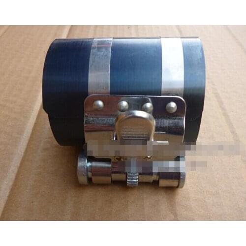 For Automotive engine piston ring installation tool piston ring clamp tool piston sleeve A79: B80