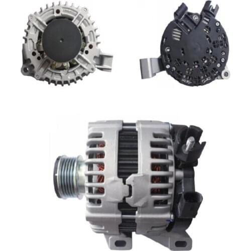ALTERNATOR FOR F00M346005 0121615005 1425016 F00M346019 0121615105 6G9N10399HB 6G9N10300HA 6G9N10300HB 6G9NHA 6G9N10300HC