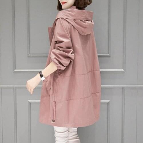 HKFZ Women's Outerwear