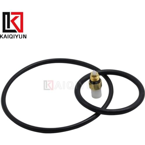 1 set Front Air Spring Suspension Shock Absorber Repair Kits For Audi A6 4B C5 Allroad Quattro 1999-2006 4Z7616051B 4Z7616051D