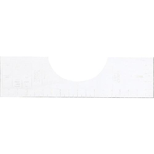 PPYY-T-Shirt Ruler Guide Vinyl T-Shirt Ruler Guide Sublimation Designs on T-Shirt Vinyl Ruler Guide Size Chart T-Shirt Ruler