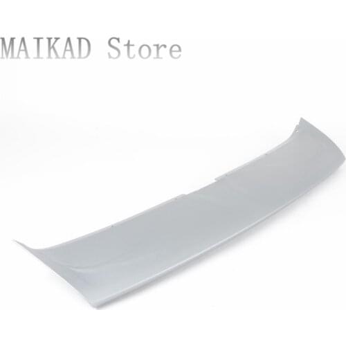 Front Bumper Trim Cover for BMW X3 F25 18i 20i 28i 18d 20iX 28iX 35iX 20dX 28dX 30dX 35dX 51117258578