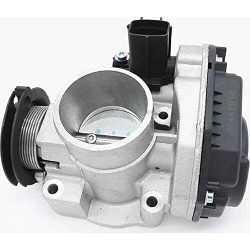 Throttling Valve Engine System OEM 96447910 for 2005-2010 Daewoo Chevrolet Matiz Spark M200 1.0 SOHC