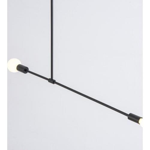 DIY Hanging Modern Led Pendant Lights For Dining Room Bar suspension luminaire suspendu Pendant Lamp Lighting Fixture