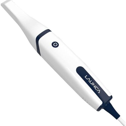 Dental 3D Scanner with easy operation dental equipment Intraoral Scanner Portable And Lightweight