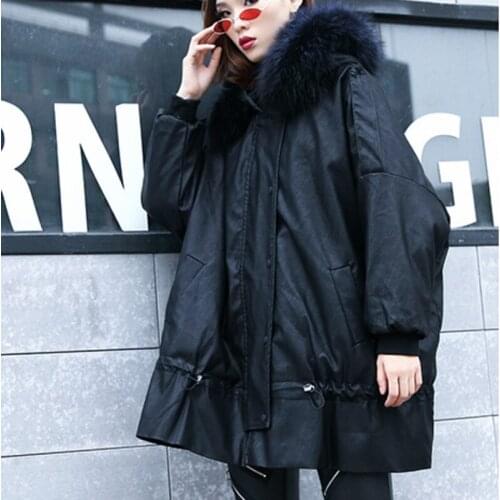 Женские пальто с воротником XUXI China At AliExpress