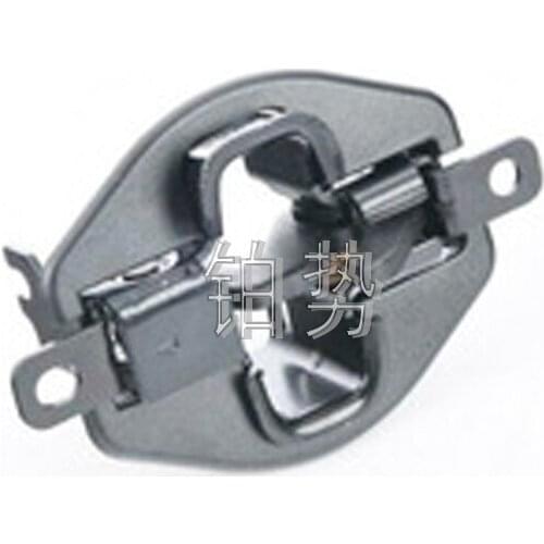 Car Hood lock lower part 2004-mer ced esb enzCL 500 S250 S350 W216 W221 front cover lock machine upper lock latch actuator