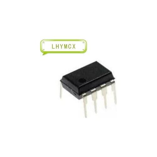 5PCS ICE3B0565J DIP8 ICE3B0565 DIP 3B0565 DIP-8