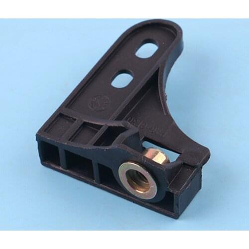 8K0807333B Front Bumper Grille Support Bracket Left & Right For Audi A4 allroad quattro S4 2013-2015 A5 S5 RS4 RS5