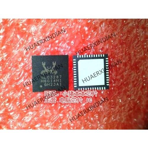 Brand new original ALC3287 ALC3287-CG QFN High Quality