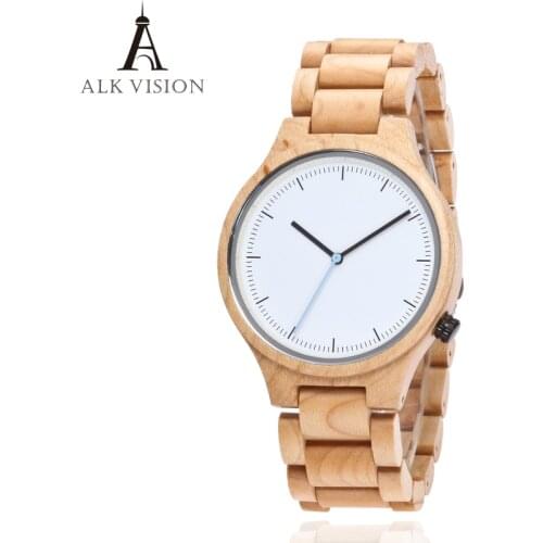 ALK VISION Paired Watch