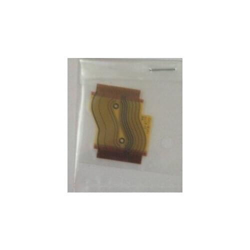 Free Shipping ! Original 7D Flex Cable FPC connect Mainboard and Flash Power Board For Canon 7D