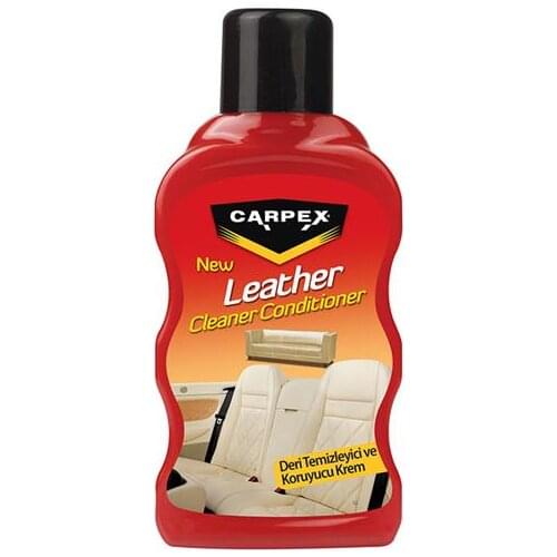 Carpex Skin Care Cleanser and Protective Cream 250 ml