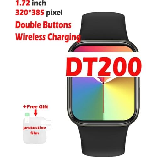 Freadem Mens Smart Watch