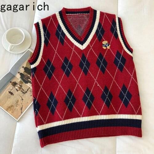 Женские осенние жилеты Gagarich China At AliExpress