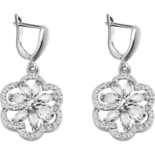 Висячие серьги HONONJO China At AliExpress