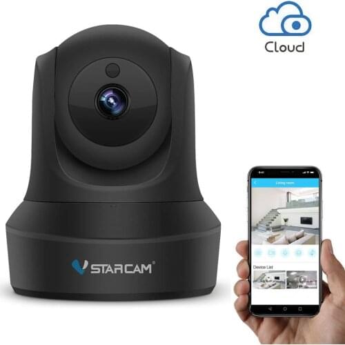 Vstarcam c29S 1080P Home Security IP Camera IR Two Way Audio Wireless Camera 2MP Night Vision CCTV WiFi Camera Baby Monitor