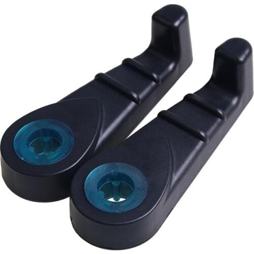 Love washboard automobile headrest seat clothing hook 2color single mounted X5010