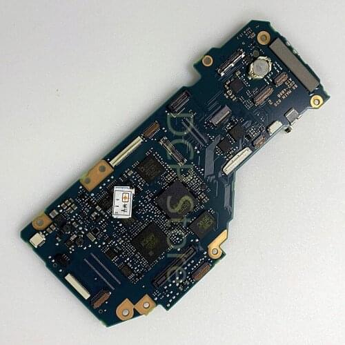 New Original MB For Canon 80D Motherboard Main Board For EOS SLR Digital Camera Repair Parts