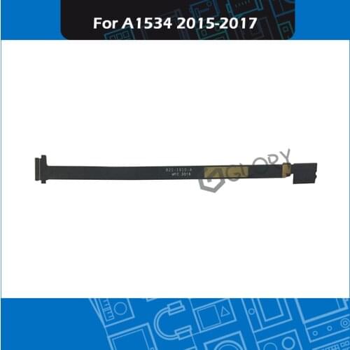 New A1534 Audio Board Cable 821-1910-A for Macbook Retina 12" A1534 923-00403 2015 2016 2017 Year