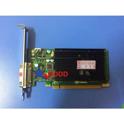 Original 0MD7CH FOR Dell FOR Nvidia NVS 315 1GB DDR3 PCI-E Video Card MD7CH CN-0MD7CH fully tested