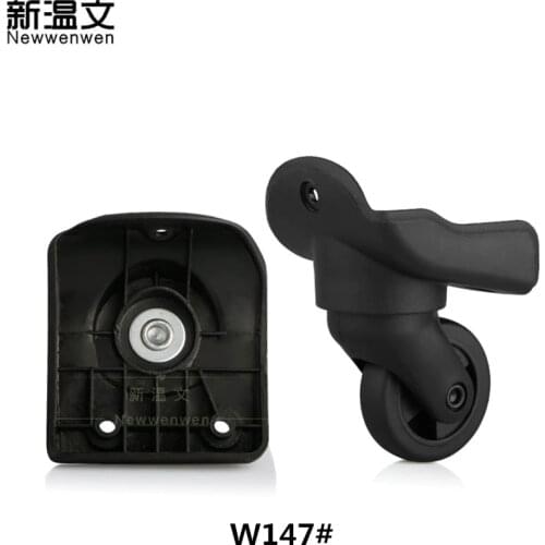 Replacement Luggage/ Suitcase/ Trolley Bag Parts Wheels,luggage wheel repair,wheels for suitcases W147