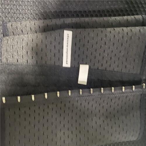 Abdominal belts percussion massage