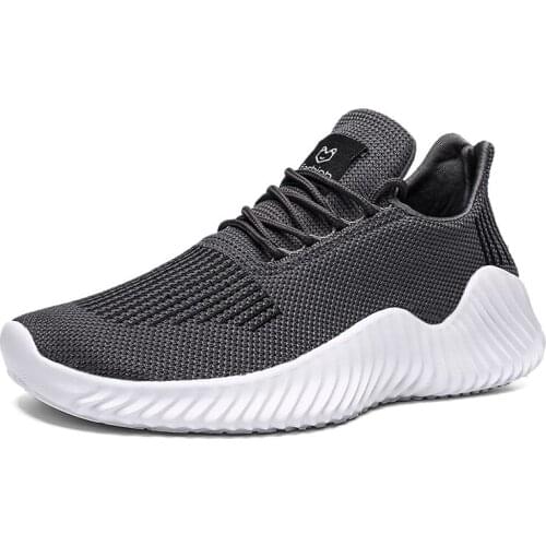 Verktaka Men's Lightweight Sneakers