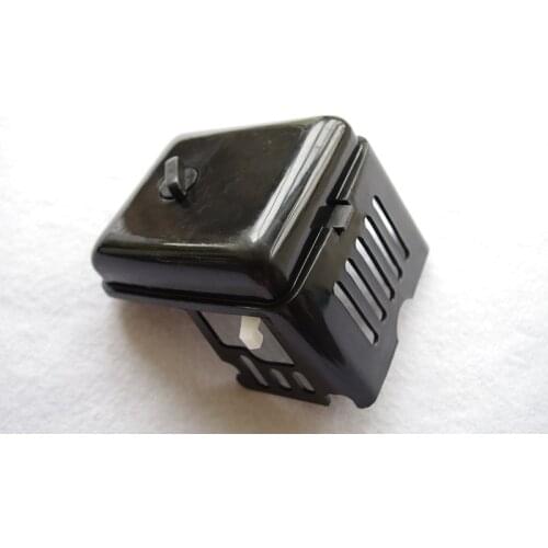 Air filter assembly for Honda GX22 GX31 4 Stroke engine brush cutter trimmer air cleaner complete replacement parts