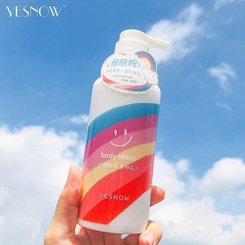 YESNOW Sunscreens For Skin