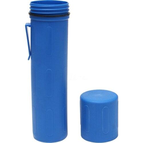 1PC 10LB Guard Welding Weld Electrode Rod Storage Tube Container Hold Cannister