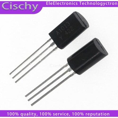 50pcs 2SA1013 TO-92L A1013 TO-92 2SA1020 2SC2328 2SC2655 2SC1384 2SC2229 2SC2383 2SC2482 2SB647 2SD667 A1020 C2328 C2655 C2383