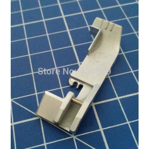 Singer Domestic Serger Machine Cording Piping Foot 550622 for 14SH654 14SH644 14CG754 14U554 14U555 14U557 14U955