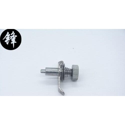 J02351001 Brother S7200A Small thread clamp set A