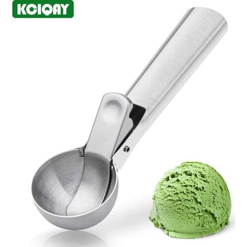 Ложки для мороженого KCIQAY China At AliExpress
