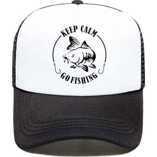 Fishing cap DIY logo hat casquette homme customized summer cap unisex mesh foam hat hip hop caps кепка мужская panda mesh cap