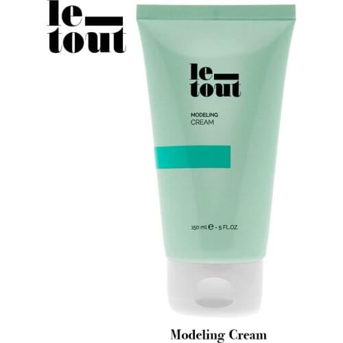 Le-Tout Breast Enlargement Creams