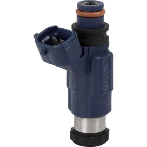 SINGLE FUEL INJECTOR CDH210N MD325455 MD317101 0280155736