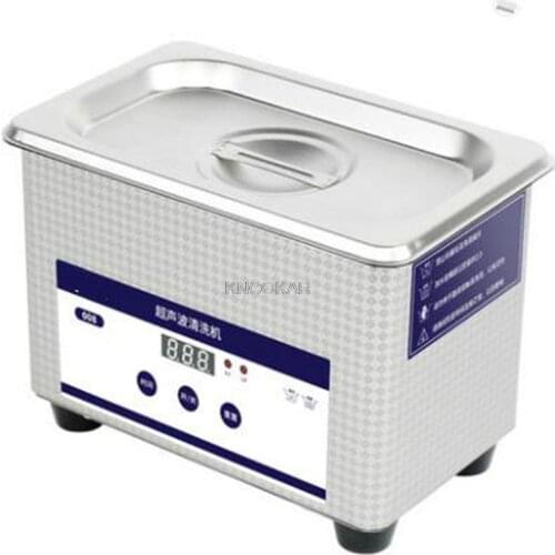 Pink Bunny Ultrasonic Baths