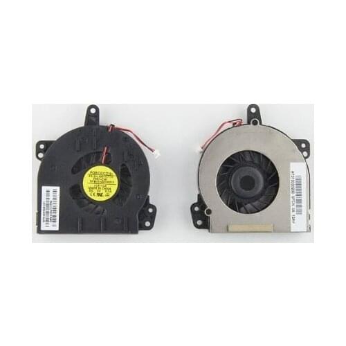 SSEA New Laptop CPU Cooling Fan for HP COMPAQ 500 510 520 Presario C700 A900 438528 - 001