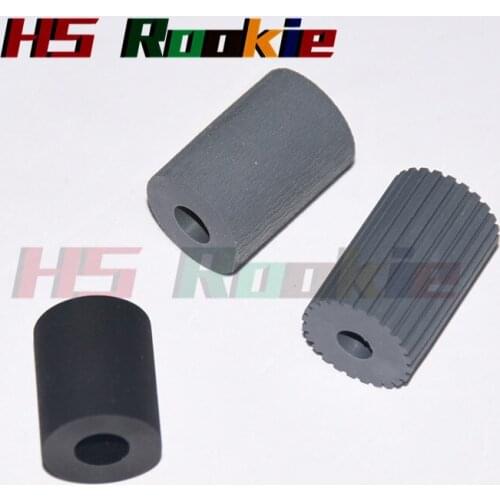 1sets MK-470 ADF Pickup roller rubber Kit For KYOCERA FS-6025 FS6030 fs6525 FS6530MFP FS-C8020 C8025MFP TA3010i 3510