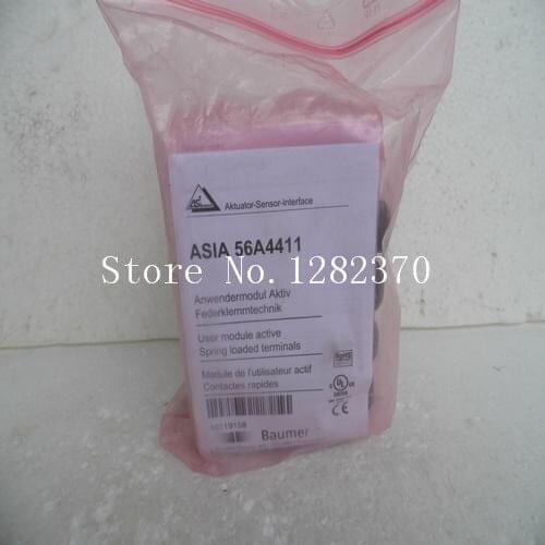 [SA] new original authentic spot Baumer sensor switch ASIA 56A4411
