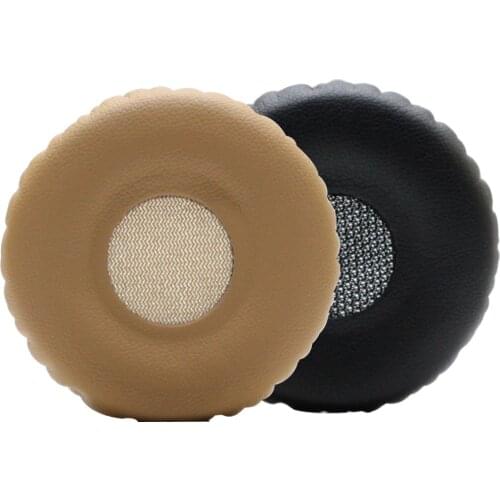 Poyatu Earpads for AKG Y40 Y40BT Y 40 BT On ear Headphone Replacement Ear Pads Cushion Cups Ear Earpad Repair Parts